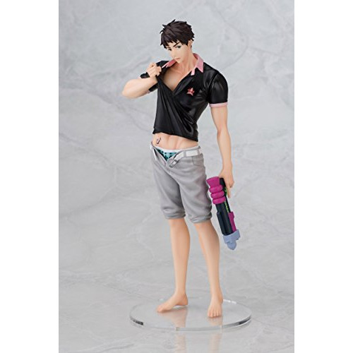 Free! -Eternal Summer- Sousuke Yamazaki 1/8 scale painted finished