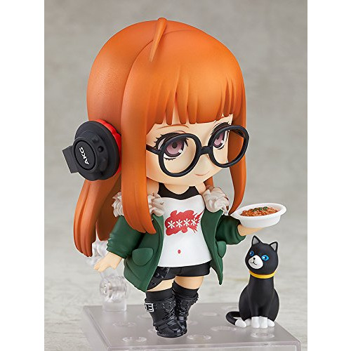 nendoroid persona 5 futaba sakura