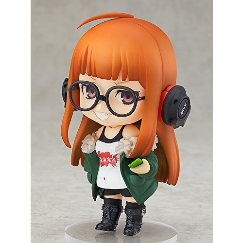 nendoroid 157