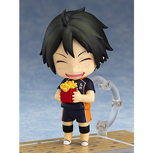 shiratorizawa nendoroid