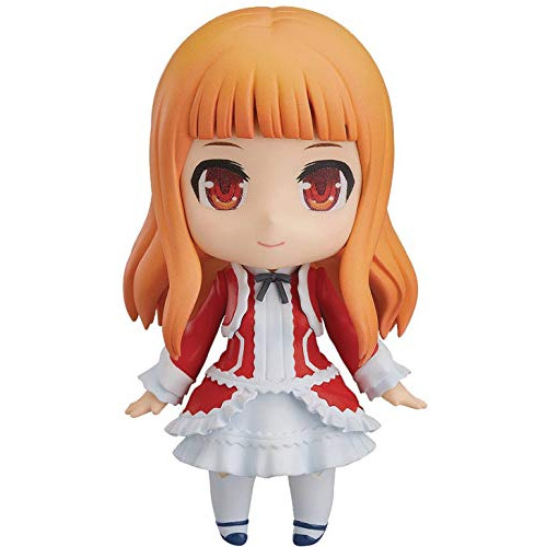 rare nendoroid list