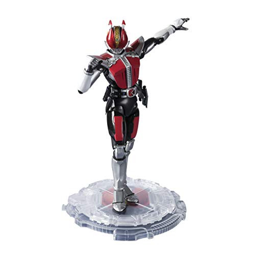 kamen rider den o sh figuarts