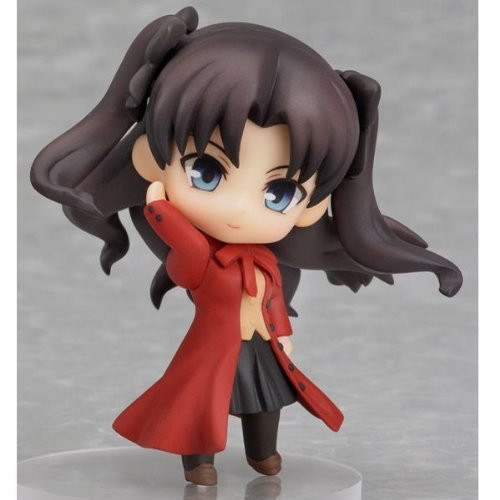 tohsaka nendoroid